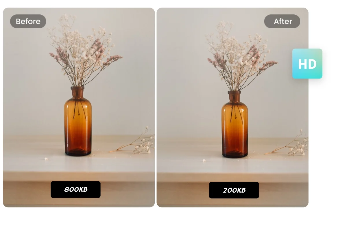 Image Compressor Banner