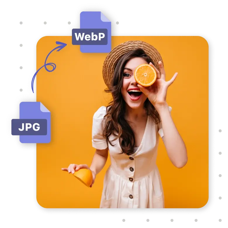 WebP Converter Tool FAQ