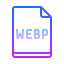 WebP Converter Tool