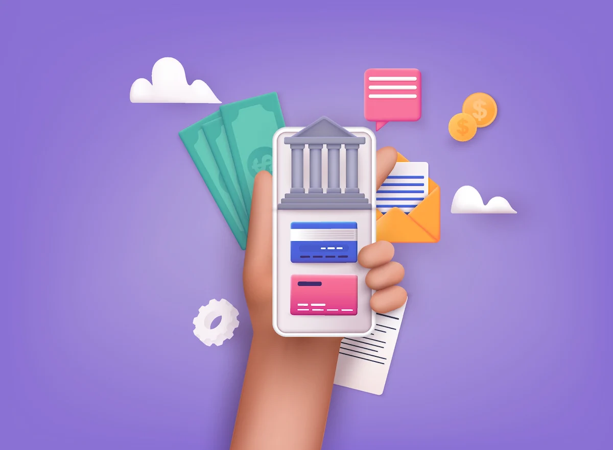 Currency Exchange & Fintech App Solutions