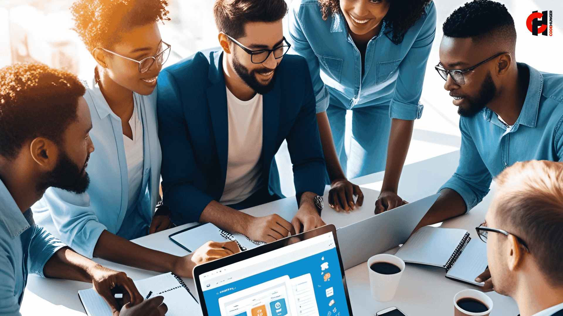 Best Mobile App Development Software