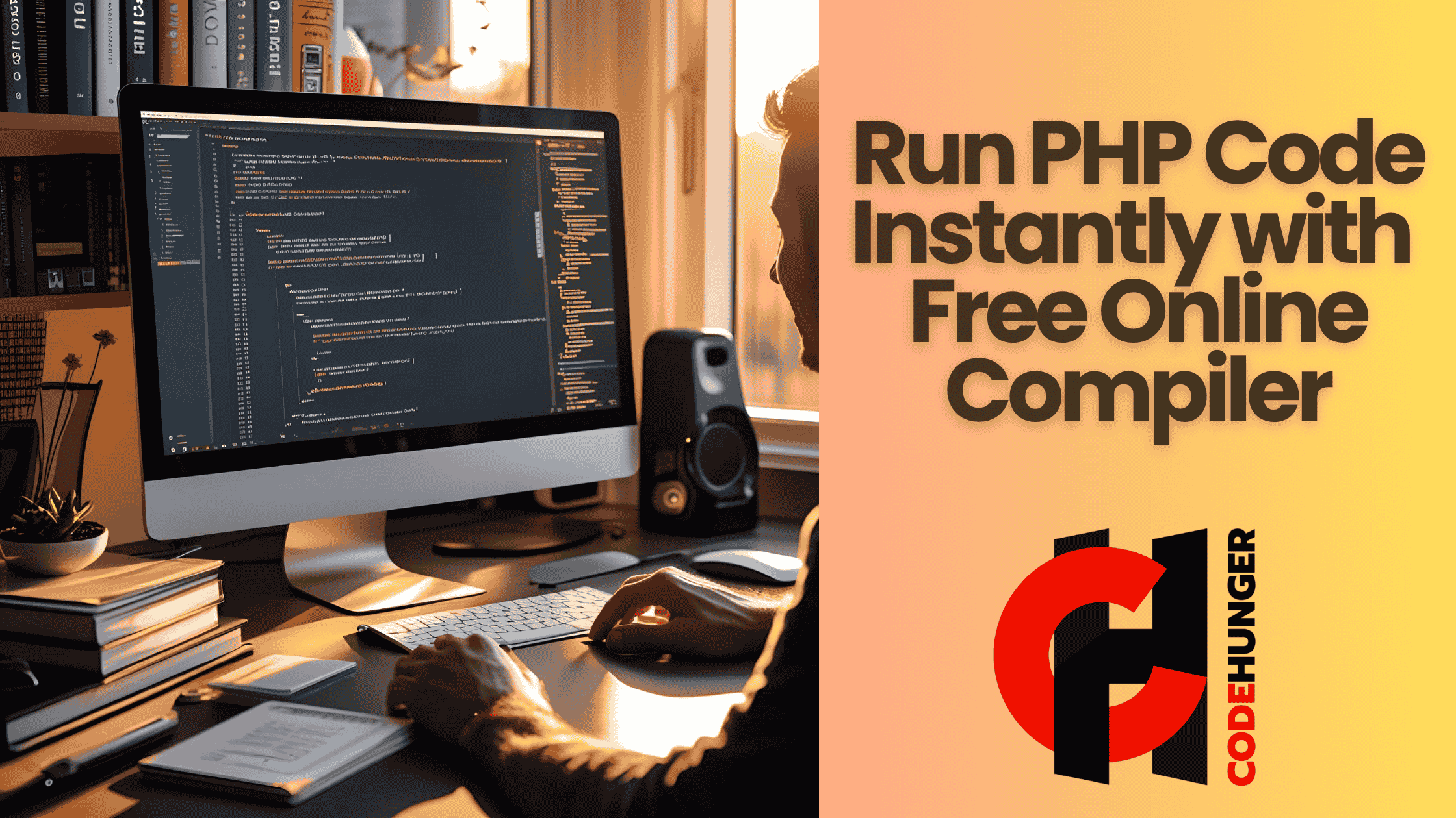 Run PHP Code Instantly with Free Online Compiler